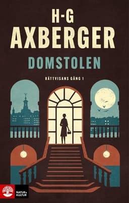 Domstolen