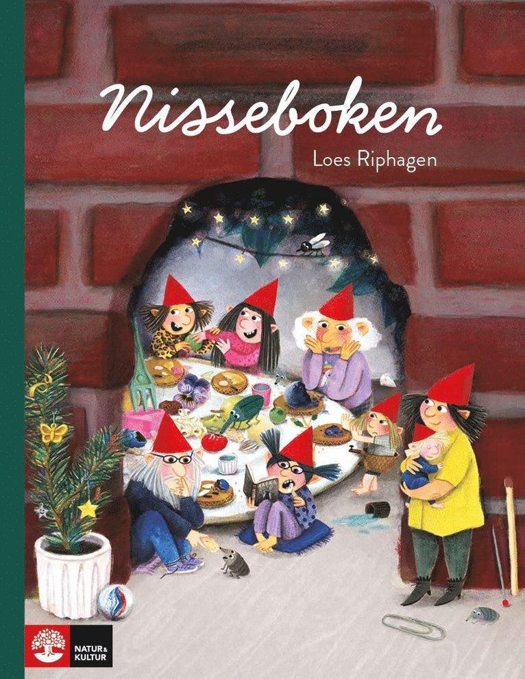Nisseboken