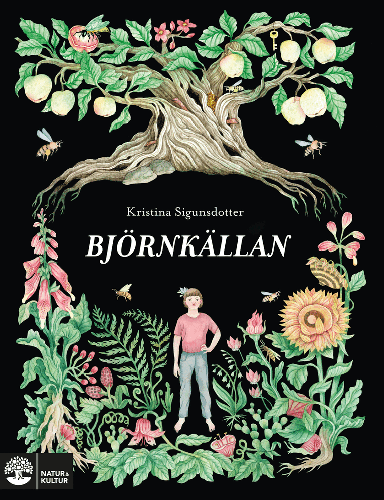 Björnkällan
