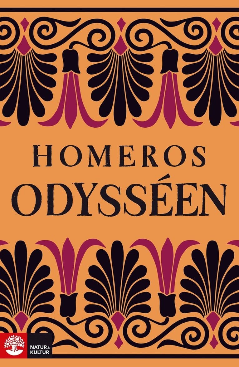 Odysséen