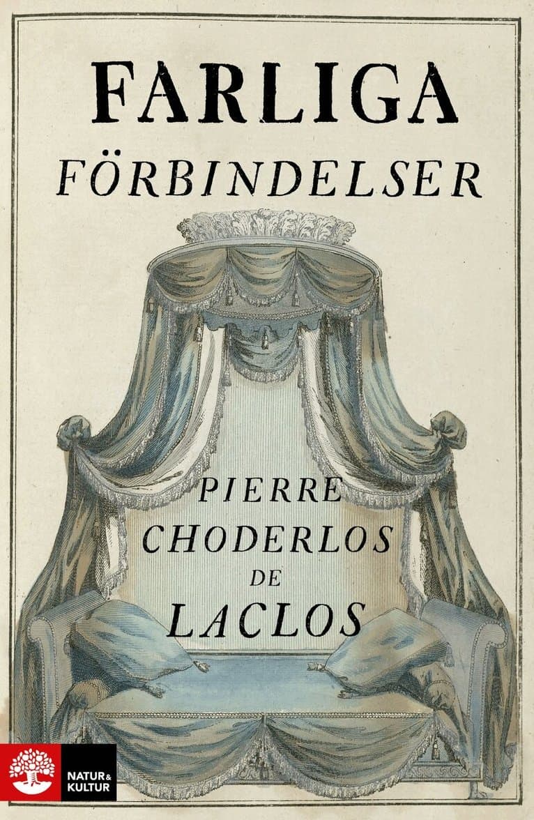 Farliga förbindelser