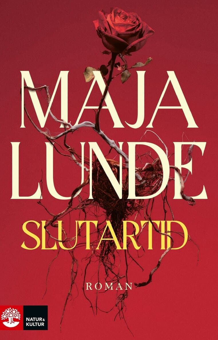 Slutartid