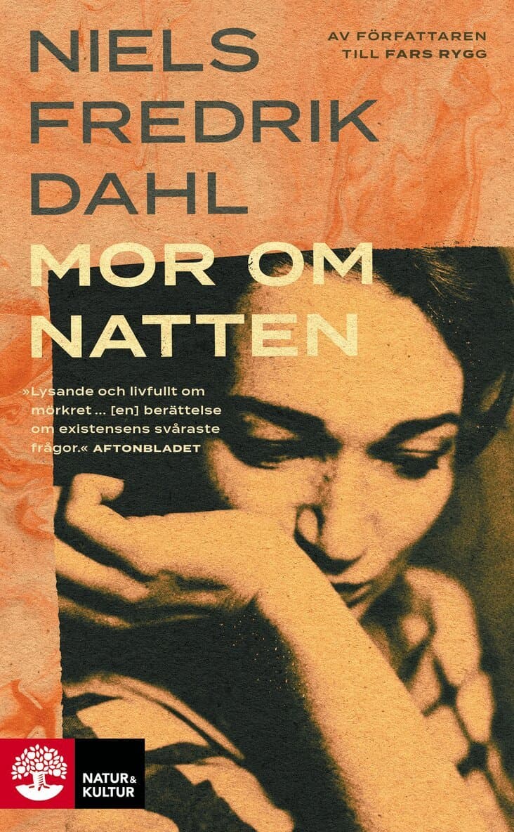 Mor om natten