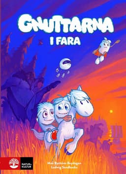 Gnuttarna i fara