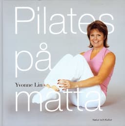Pilates på matta