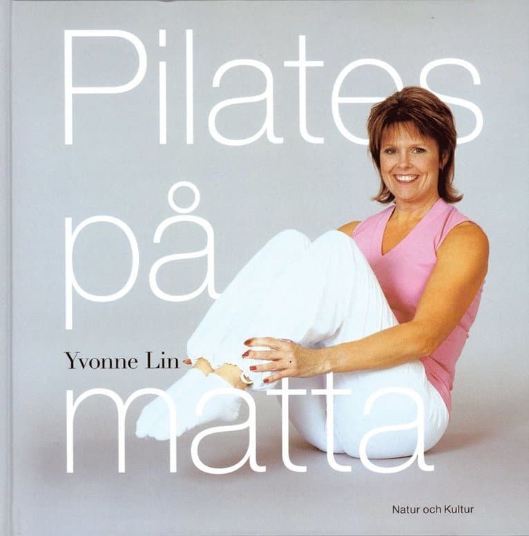 Pilates på matta