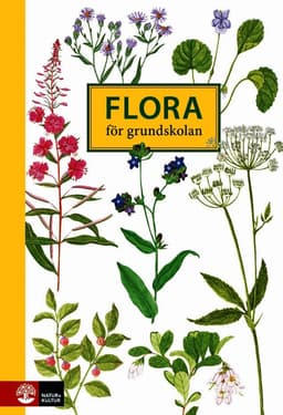 Flora för grundskolan