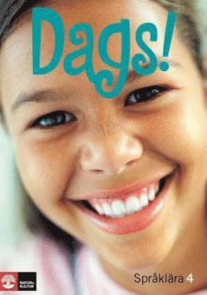 Dags! Språklära 4