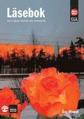 Kom i gång! : svenska som andraspråk. Läsebok