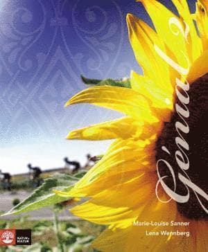 Génial 2 Allt-i-ett-bok, andra upplagan