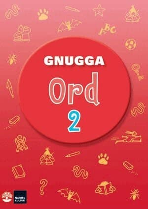 Gnugga Ord 2, tredje upplagan