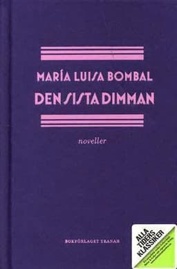 Alla Ti Kl/Den sista dimman