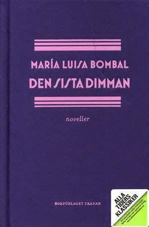 Alla Ti Kl/Den sista dimman