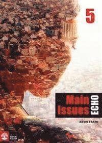 Echo 5 Main Issues Elevbok
