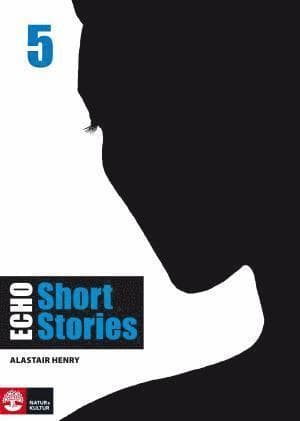 Echo 5 Short Stories Elevbok