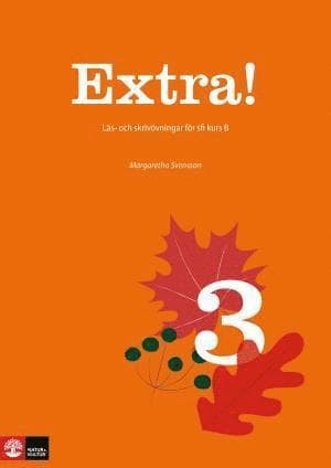 Extra! 3