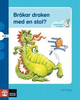 Läshoppet Nivå 3 - Flikböcker, 4 titlar