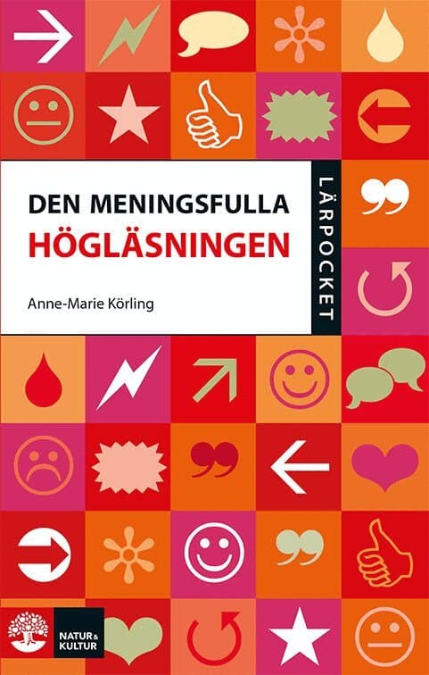 Den meningsfulla högläsningen