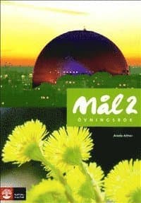 Mål 2 Övningsbok, fjärde upplagan