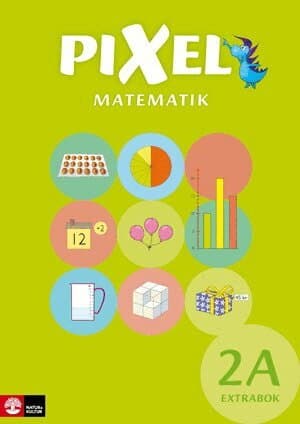 Pixel 2A Extrabok, andra upplagan