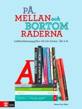 På, mellan och bortom raderna