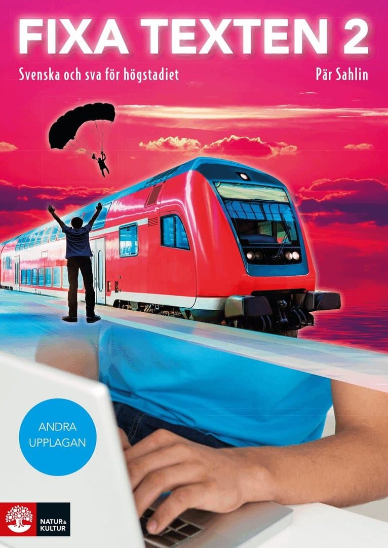 Fixa texten 2, andra upplagan