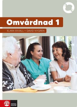 Omvårdnad 1