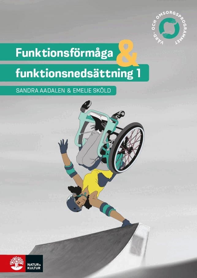 Funktionsförmåga och funktionsnedsättning 1
