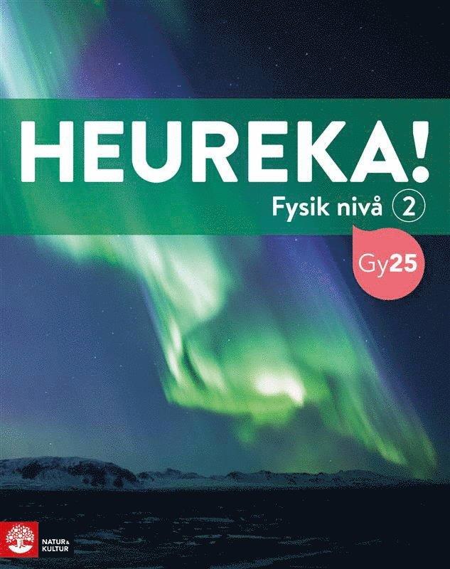 Heureka Fysik nivå 2