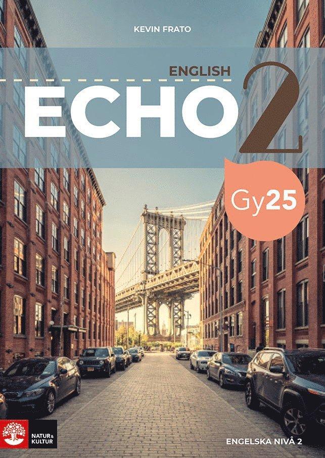 Echo English 2
