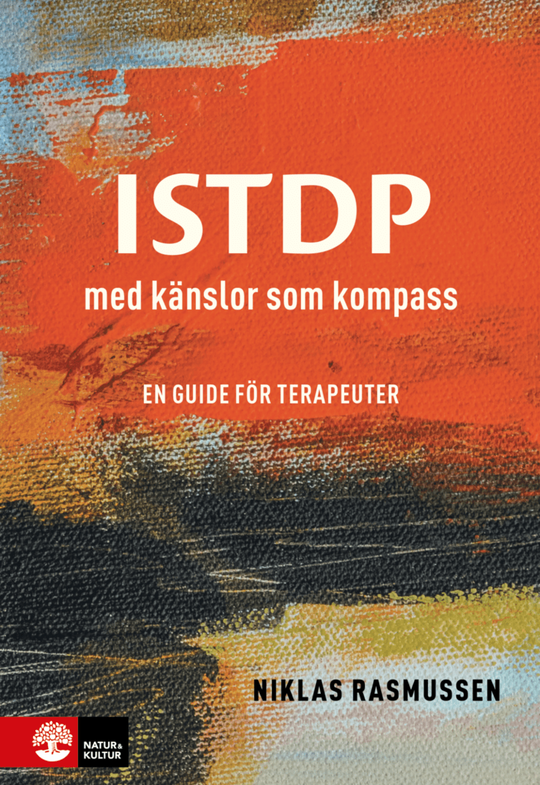 ISTDP : med känslor som kompass - en guide för terapeuter