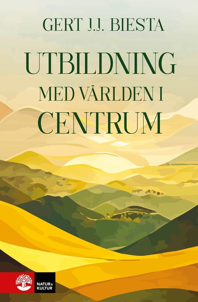 Utbildning med världen i centrum