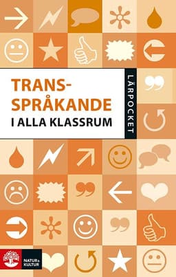 Transspråkande i alla klassrum