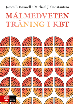 Målmedveten träning i kbt