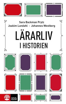 Lärarliv i historien