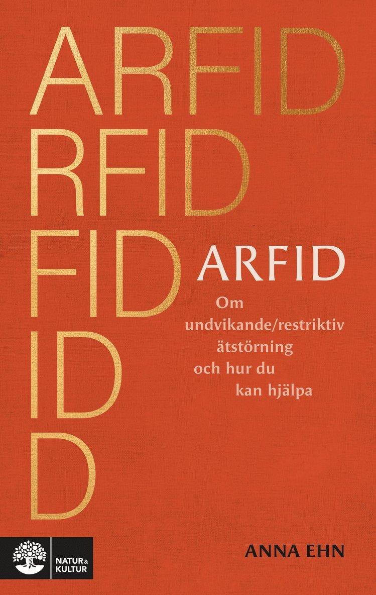 ARFID : om undvikande/restriktiv ätstörning och hur du kan hjälpa