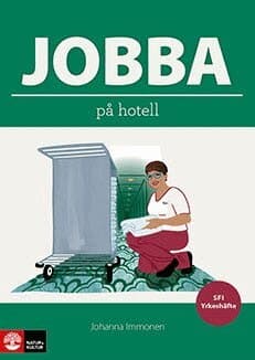 Jobba på hotell