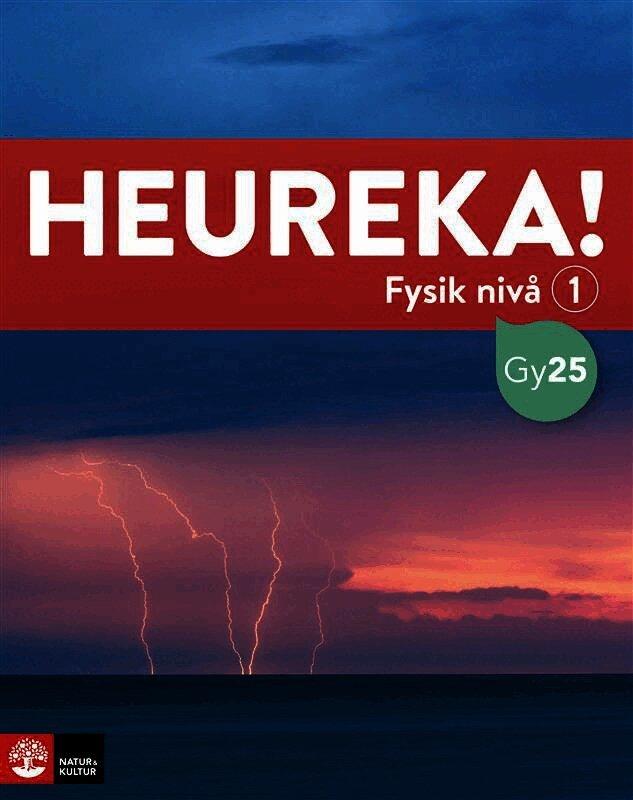 Heureka Fysik nivå 1