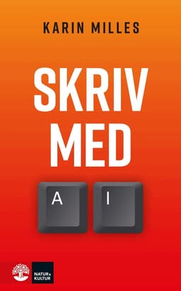 Skriv med AI