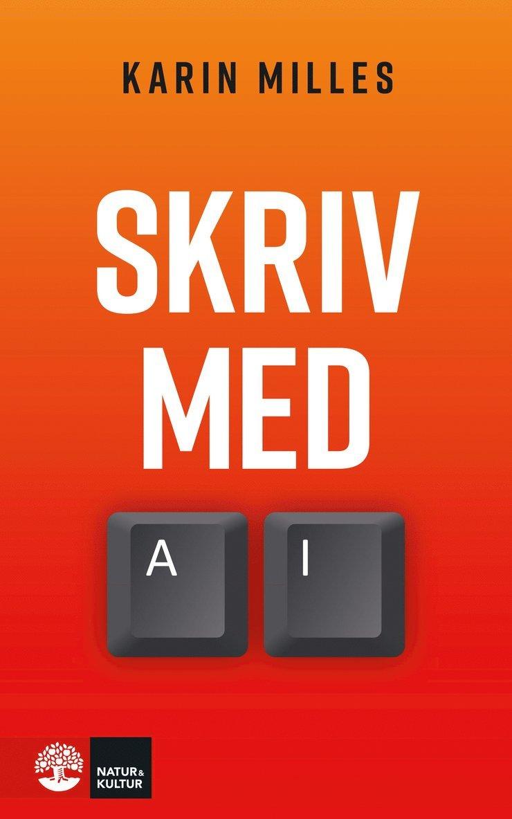 Skriv med AI