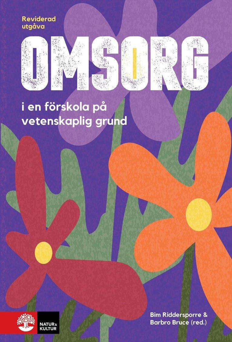 Omsorg i en förskola på vetenskaplig grund