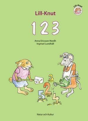 Lill-Knut 1 2 3