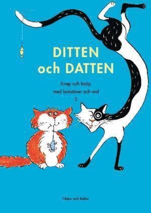 Ditten och Datten