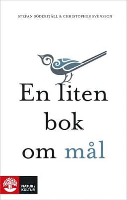 En liten bok om mål