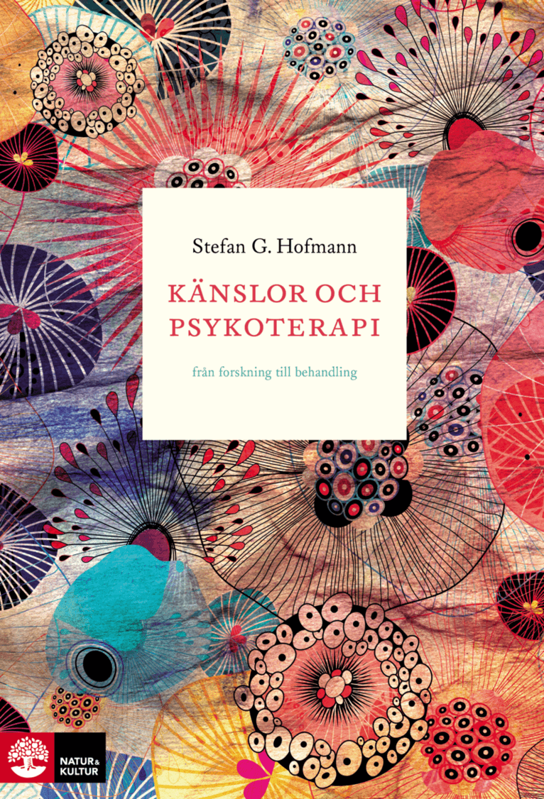 Känslor och psykoterapi : Från forskning till behandling