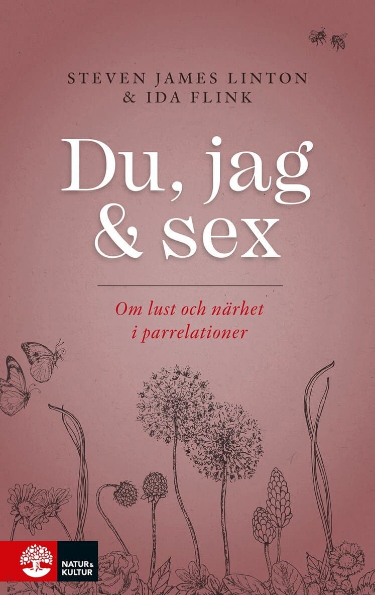 Du, jag och sex : om lust och närhet i parrelationer