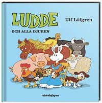 Ludde och alla djuren