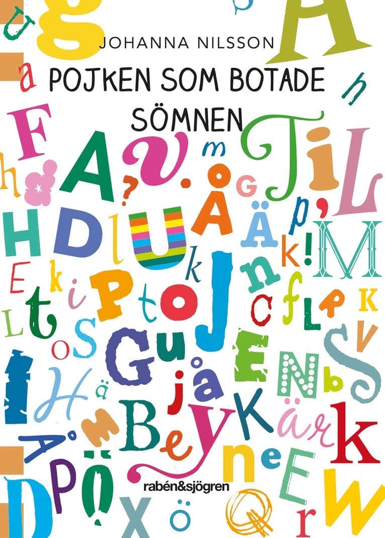 Pojken som botade sömnen