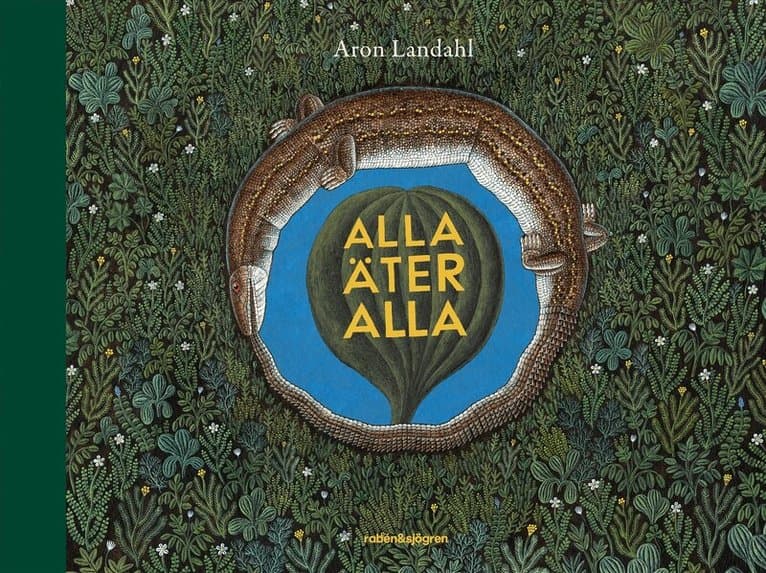Alla äter alla