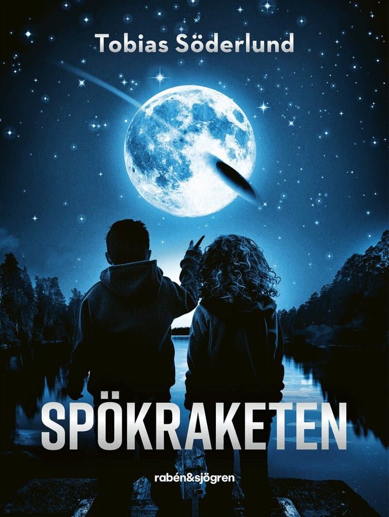 Spökraketen
